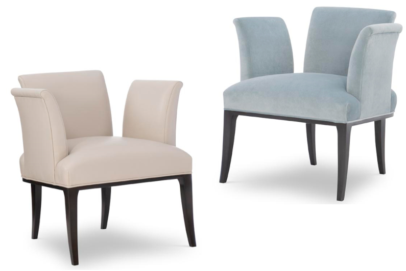 Tulip Chair by Wesley Hall