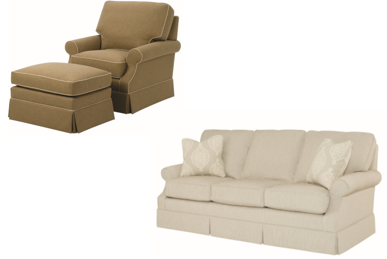 Reynolds Collection by Wesley Hall