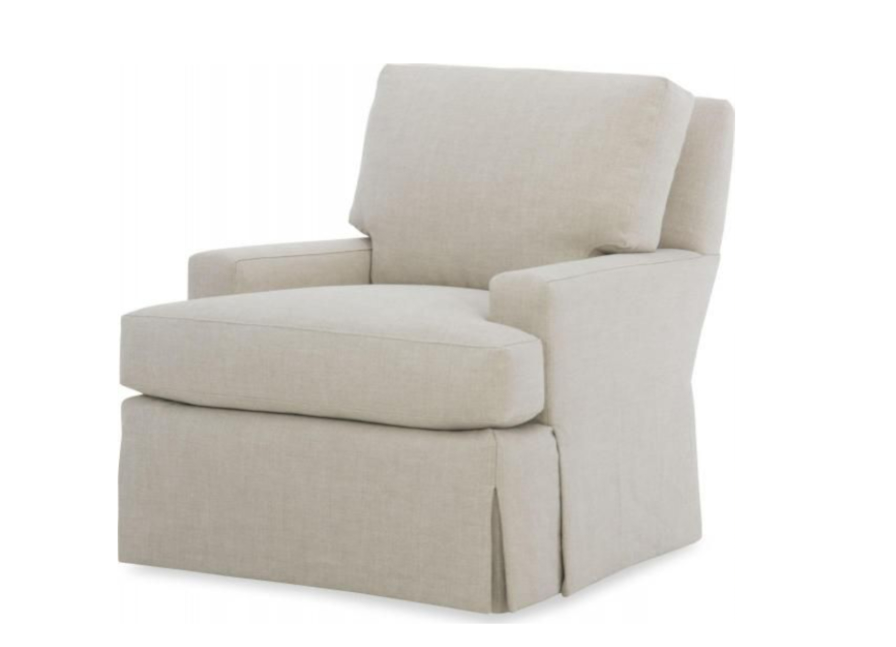 Shreveport 2071 Chair by Wesley Hall