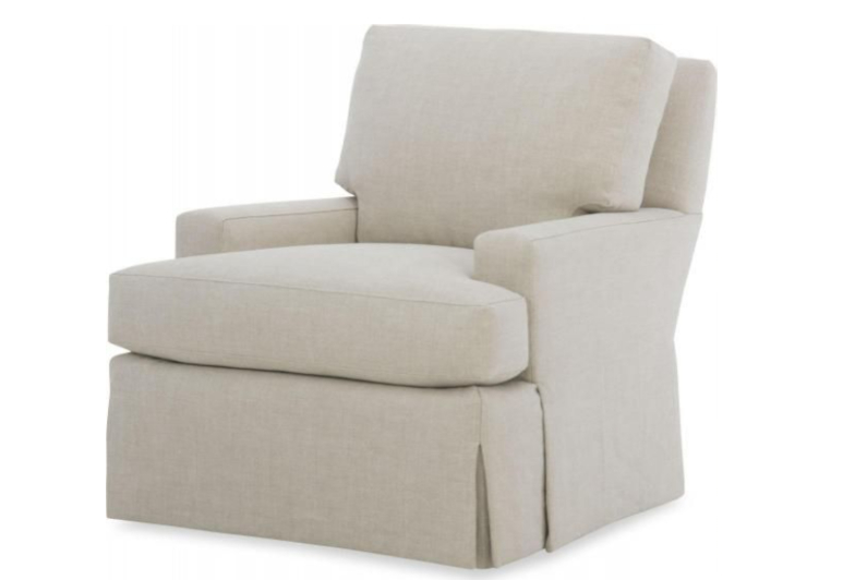 Shreveport Chair by Wesley Hall