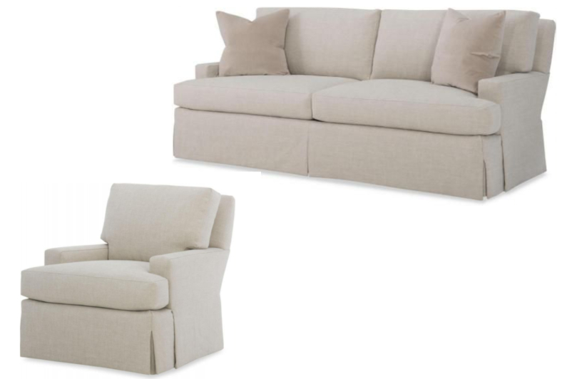 Shreveport Collection by Wesley Hall