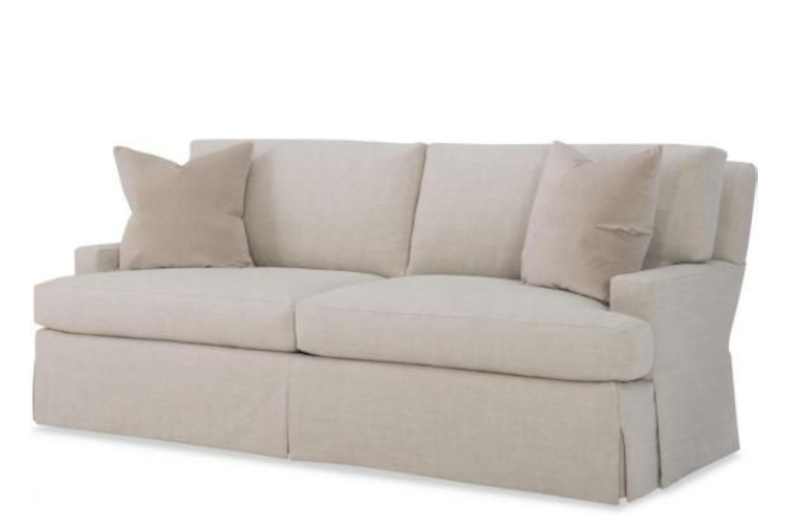 Shreveport Sofa by Wesley Hall