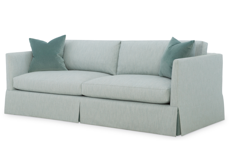 Aven Sofa by Wesley Hall