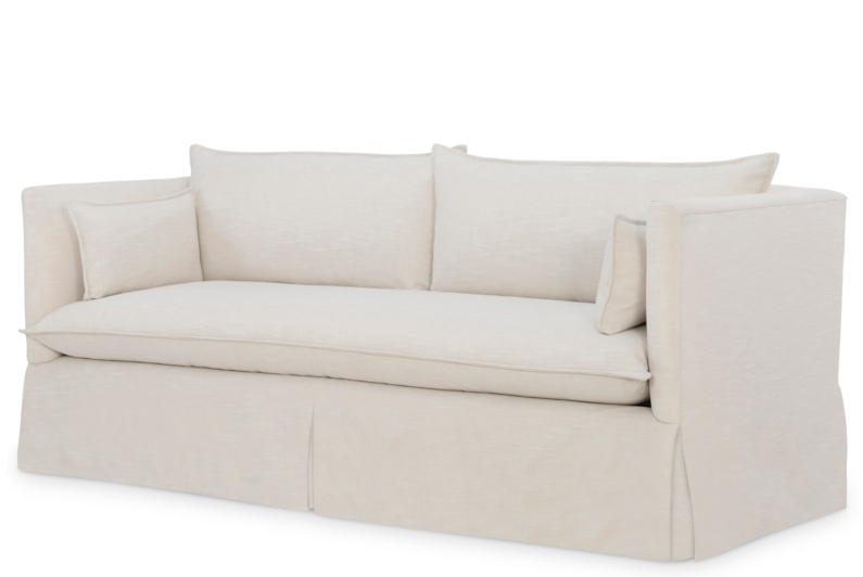 Cedric Sofa by Wesley Hall