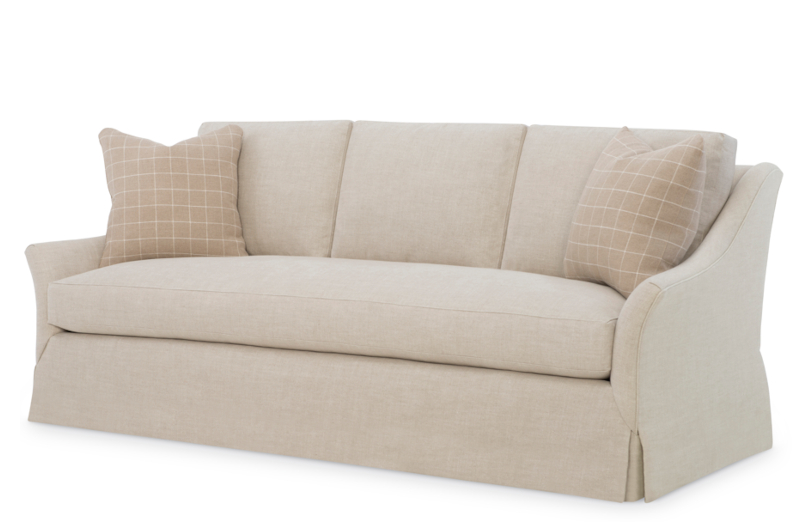 Jules Sofa by Wesley Hall