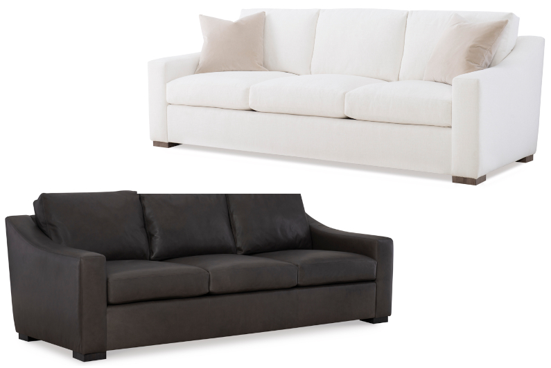 Netherton Sofa by Wesley Hall