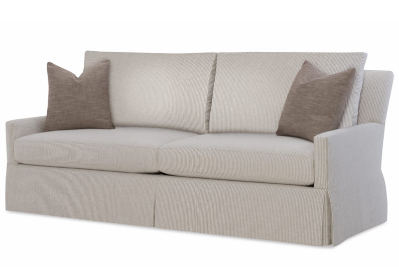 Paula Sofa by Wesley Hall