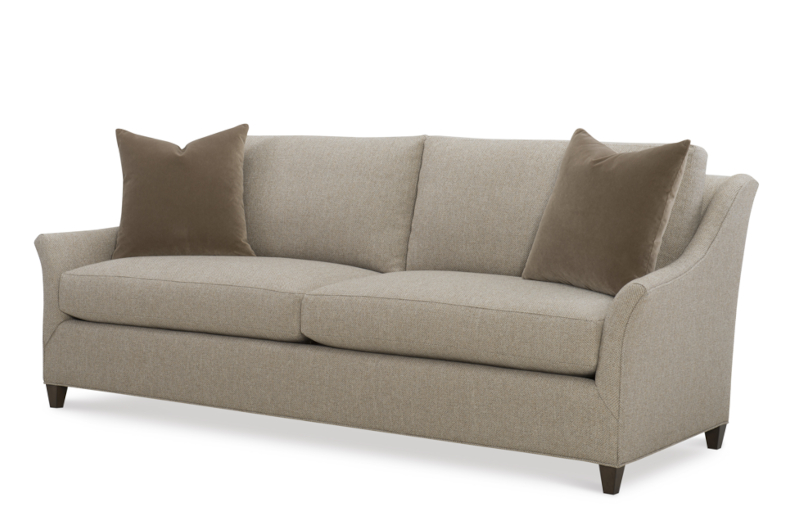 Ruben Sofa by Wesley Hall