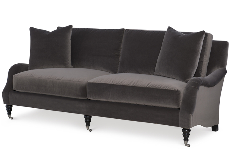 Thomas Sofa by Wesley Hall