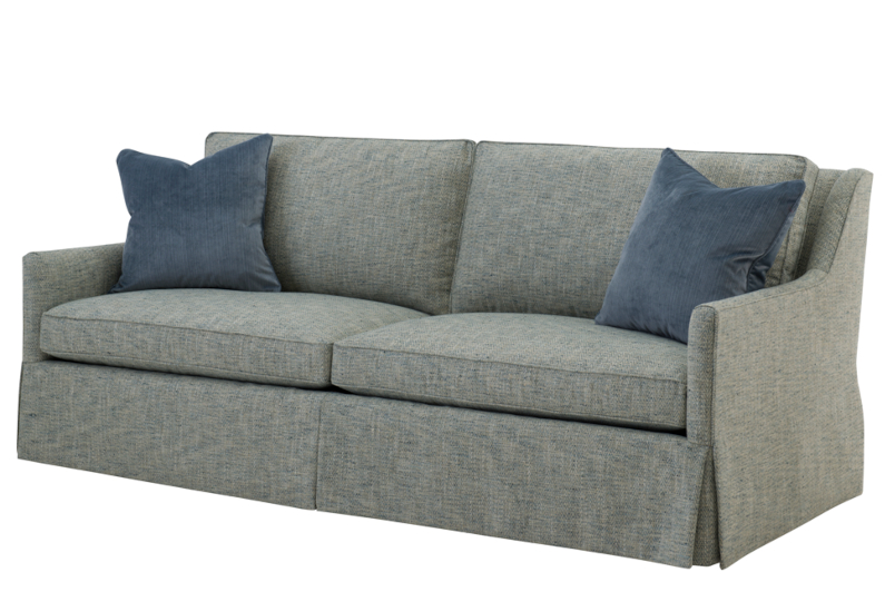 Tolly Sofa by Wesley Hall