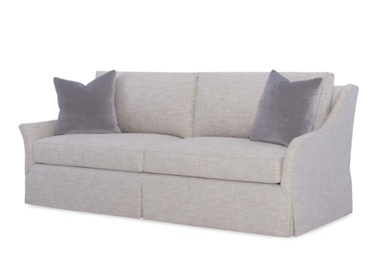 Willow Sofa by Wesley Hall