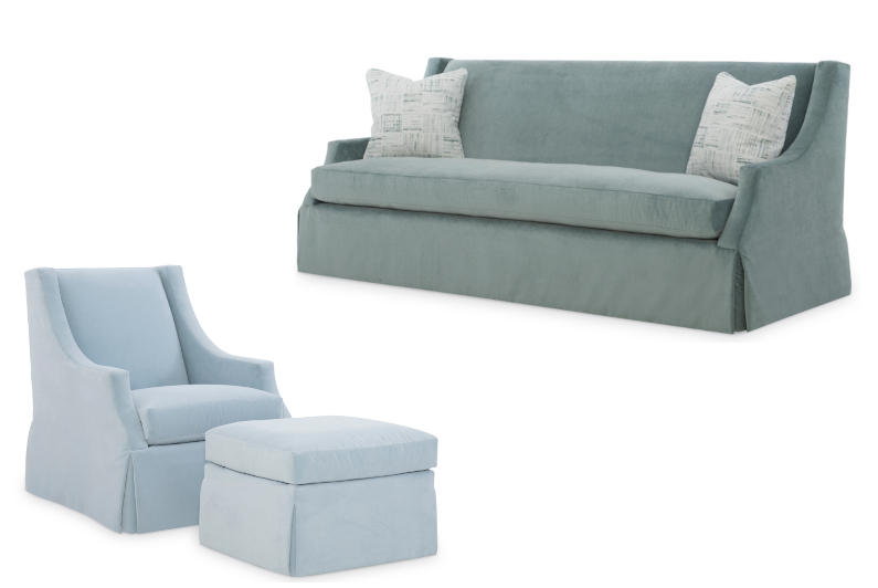 Tamora Collection by Wesley Hall