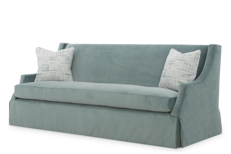 Tamora Sofa by Wesley Hall