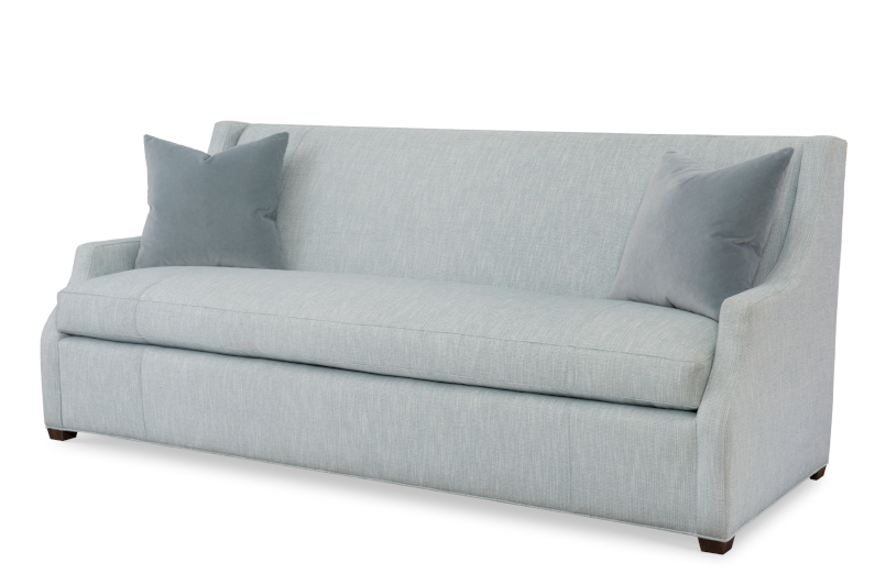 Trevor Sofa by Wesley Hall