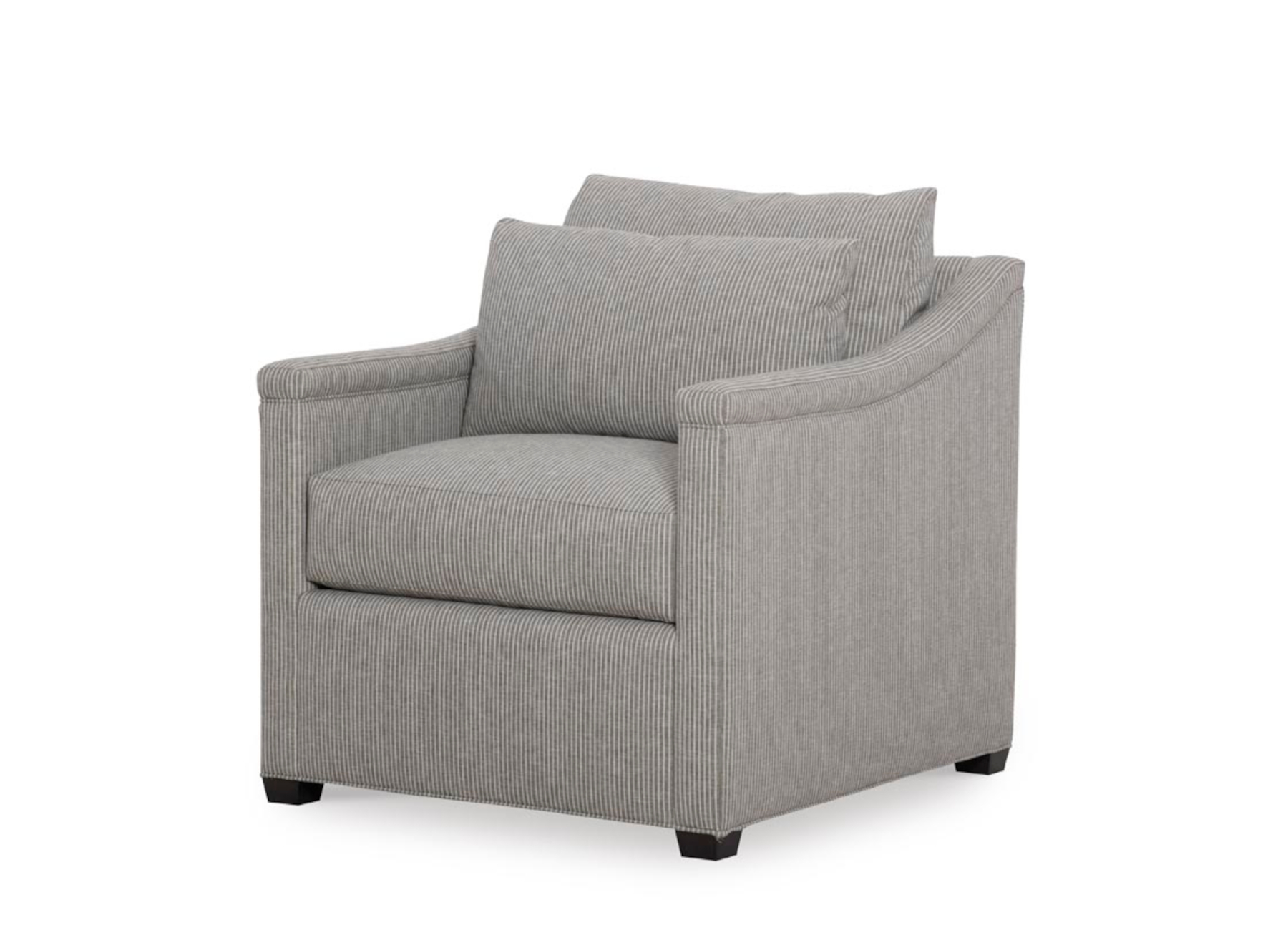 Whittles 519 Fabric Chair by Wesley Hall