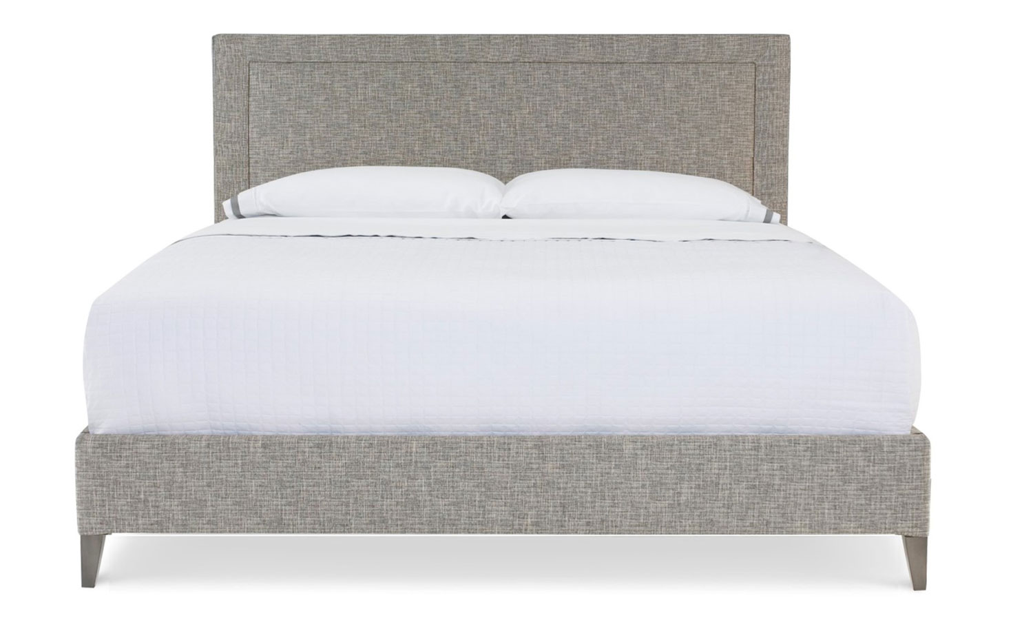 Wesley Hall 196 Phanes Bed with 56 inch headboard