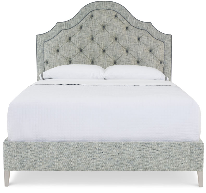 Wesley Hall Athena Bed