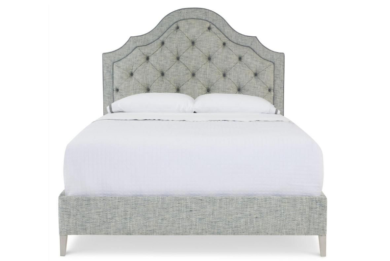 Athena Upholstered Beds by Wesley Hall