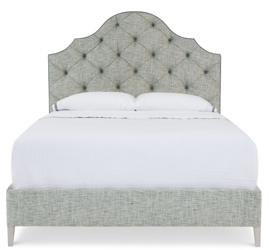 Wesley Hall Hemera Bed