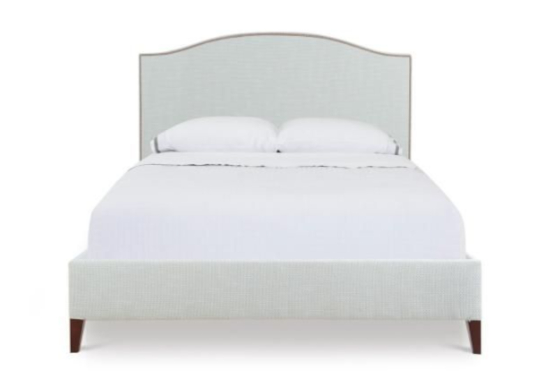 Hesperus Upholstered Beds by Wesley Hall