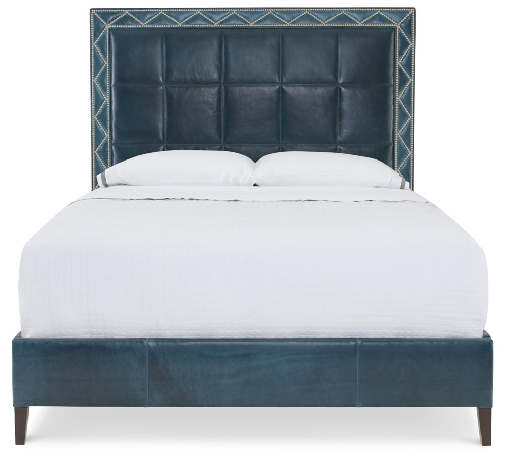 201 Phanes Bed by Wesley Hall