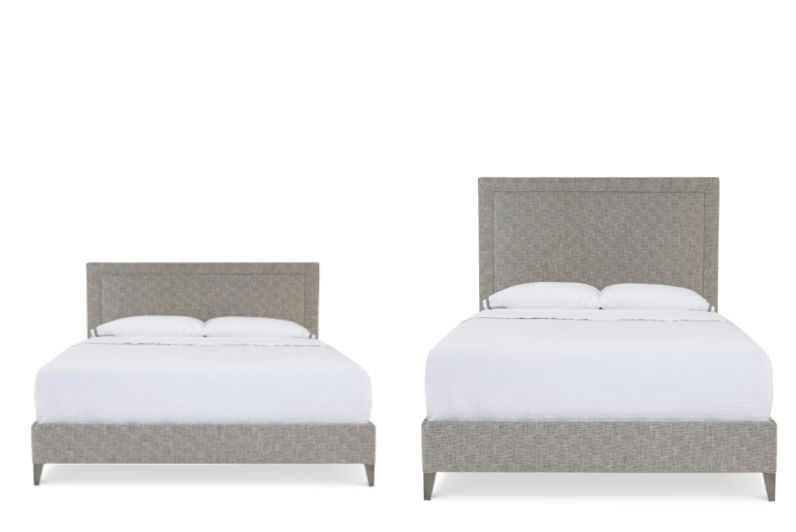 Phanes Upholstered Beds by Wesley Hall
