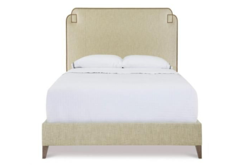 Toft Upholstered Beds by Wesley Hall