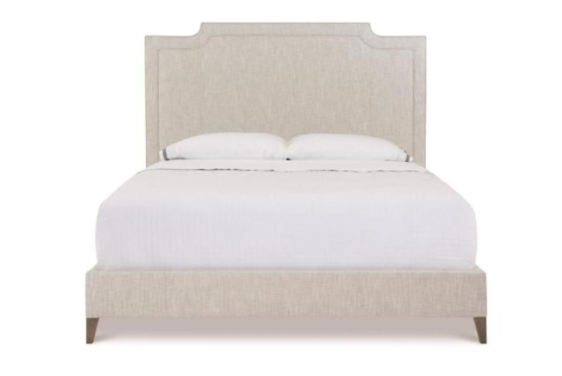 Triton Beds by Wesley Hall