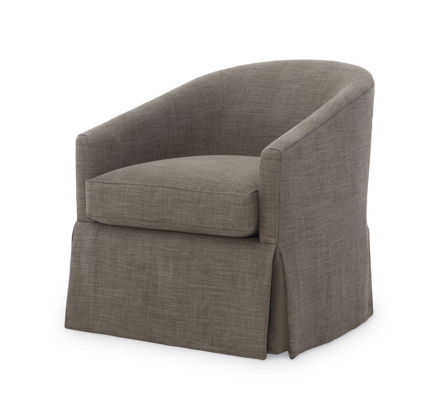 Wesley Hall 485 Maycott Swivel Chair