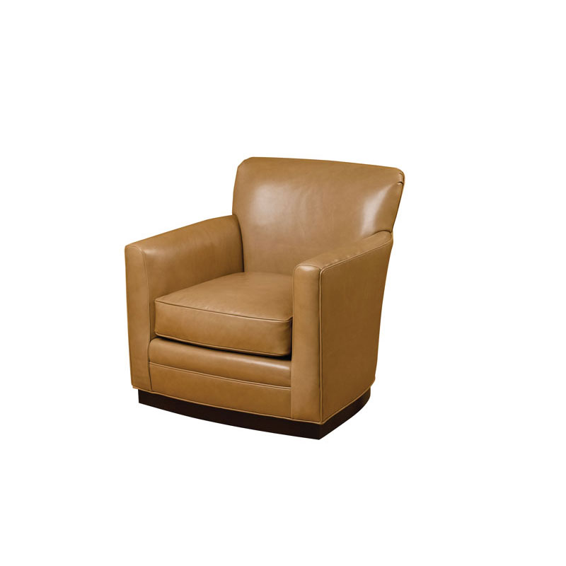 Wesley Hall L7086 Stewart Swivel Chair