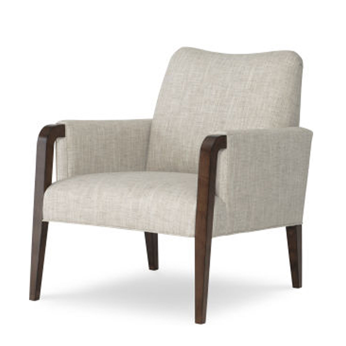 Wesley Hall P549 Tusk Chair