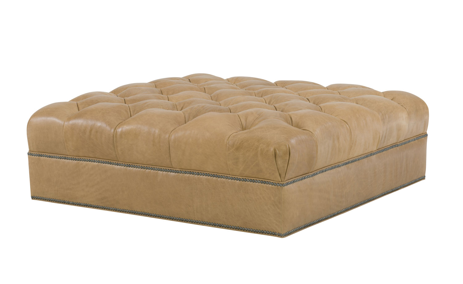 Wesley Hall L96C Sorensen Ottoman