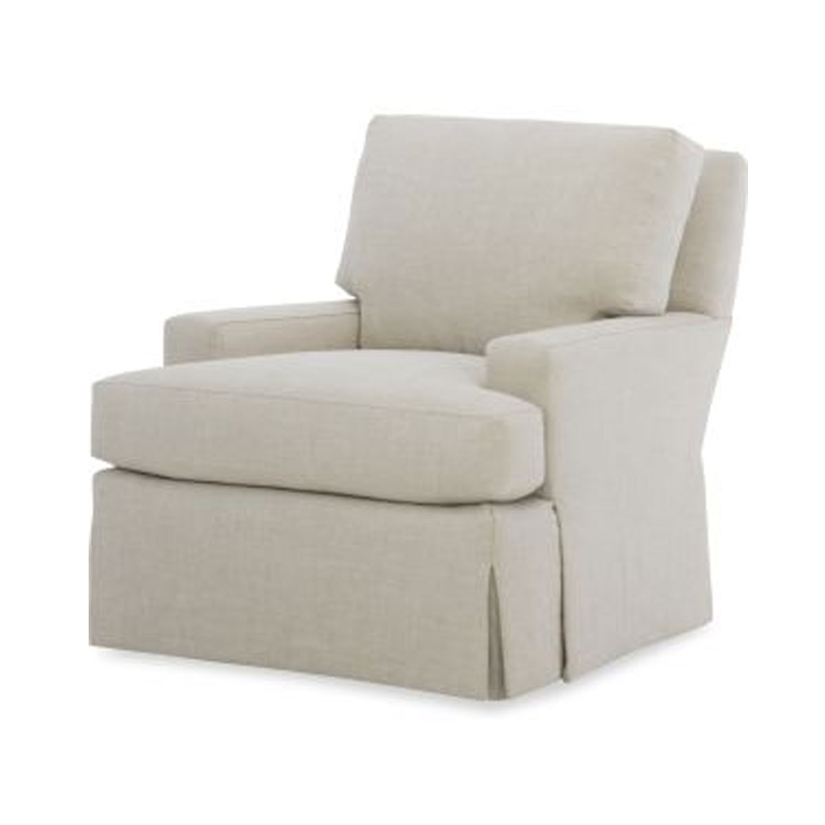 2071 Shreveport Chair by Wesley Hall
