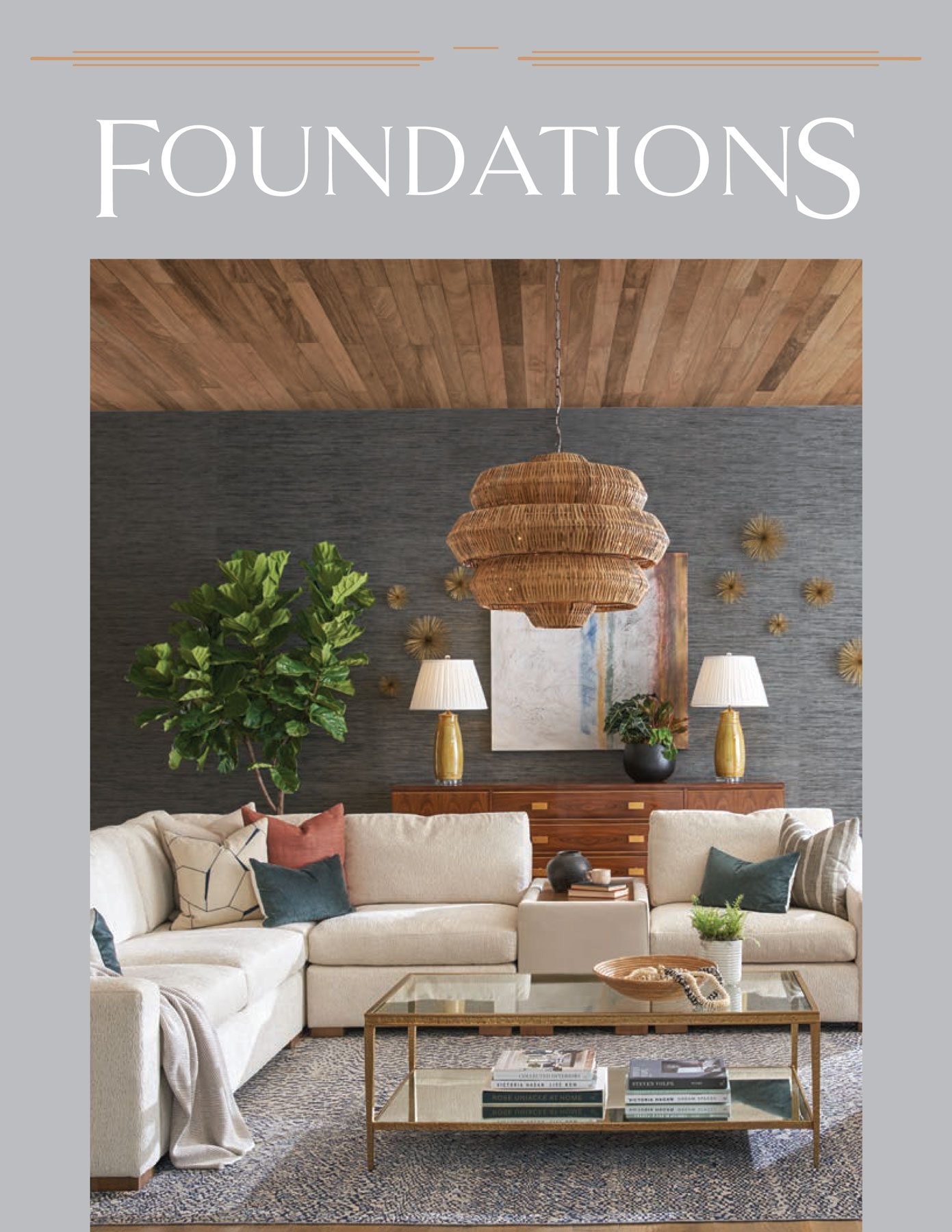 Foundations Collection