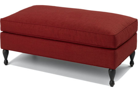 1404-50 Madison Bench by Wesley Hall