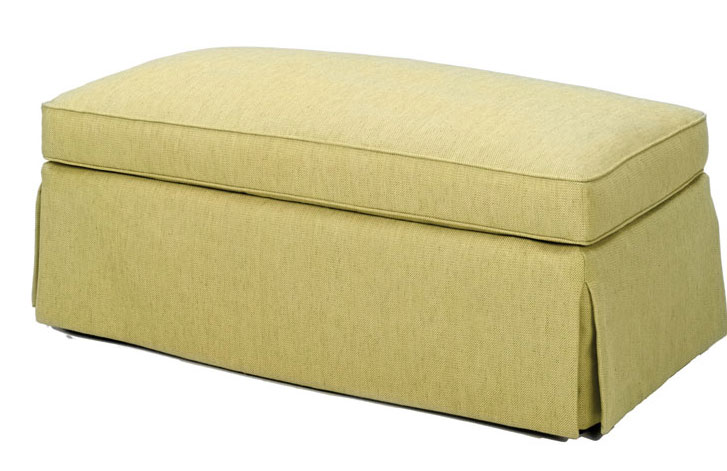 1406-50 Ashford Bench by Wesley Hall