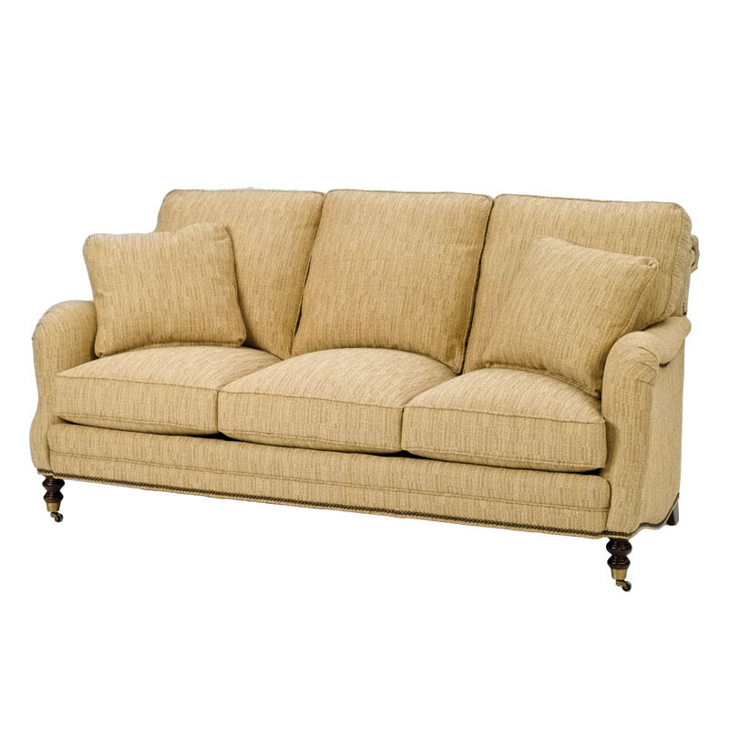 Wesley Hall 1472-80 Hartwell Sofa