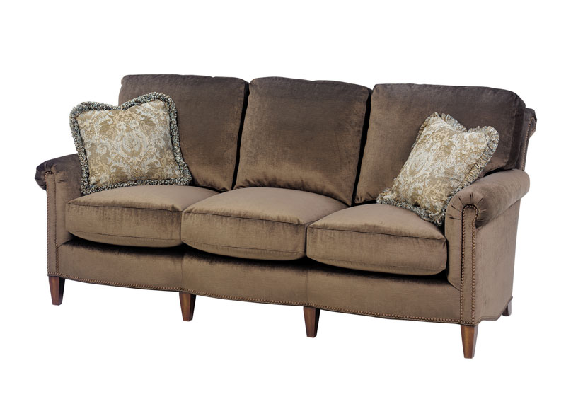 Wesley Hall 153482 Barringer Sofa