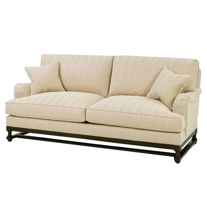 1902-84 Jackson Sofa by Wesley Hall