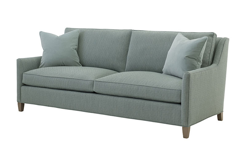 Wesley Hall 2014-85 Nevil Sofa