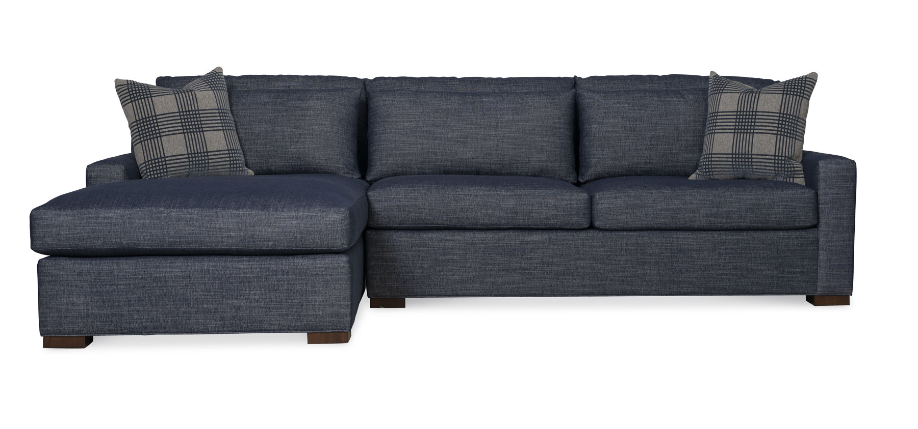 Wesley Hall 2576 Nest Sectional