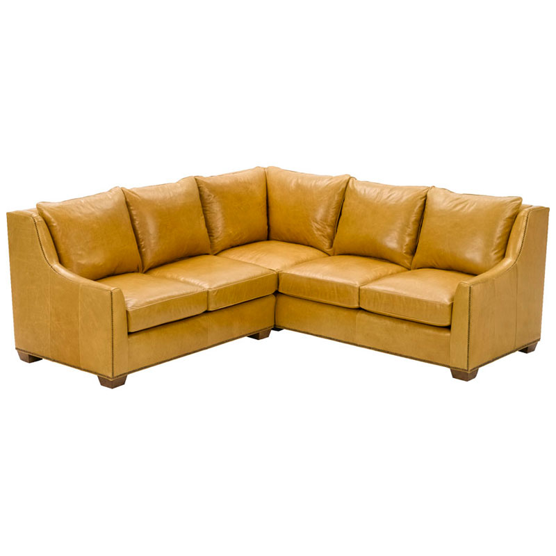 Wesley Hall L1904 Barrett Sectional