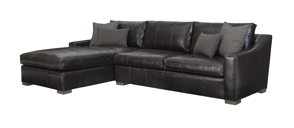 Wesley Hall L1998 McCoy Sectional