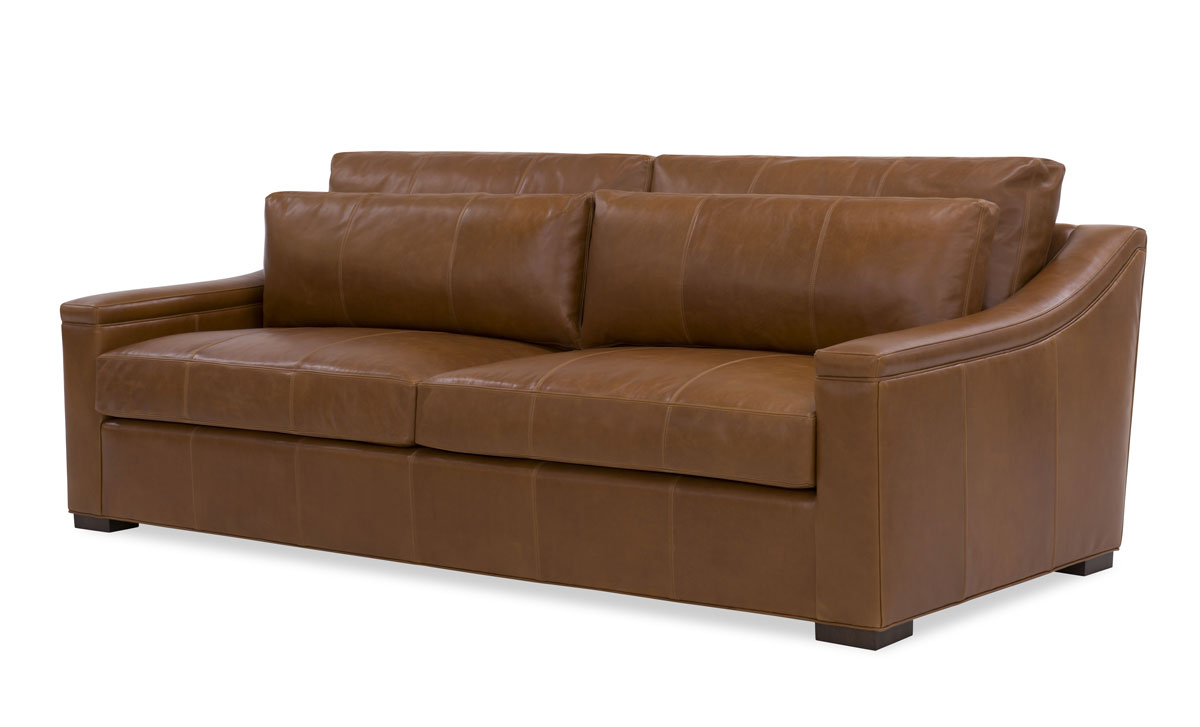 Wesley Hall L2024-96 Lowell Sofa