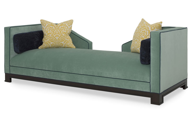 Peter Jacob Collection Ohio Hardwood Upholstered Furniture