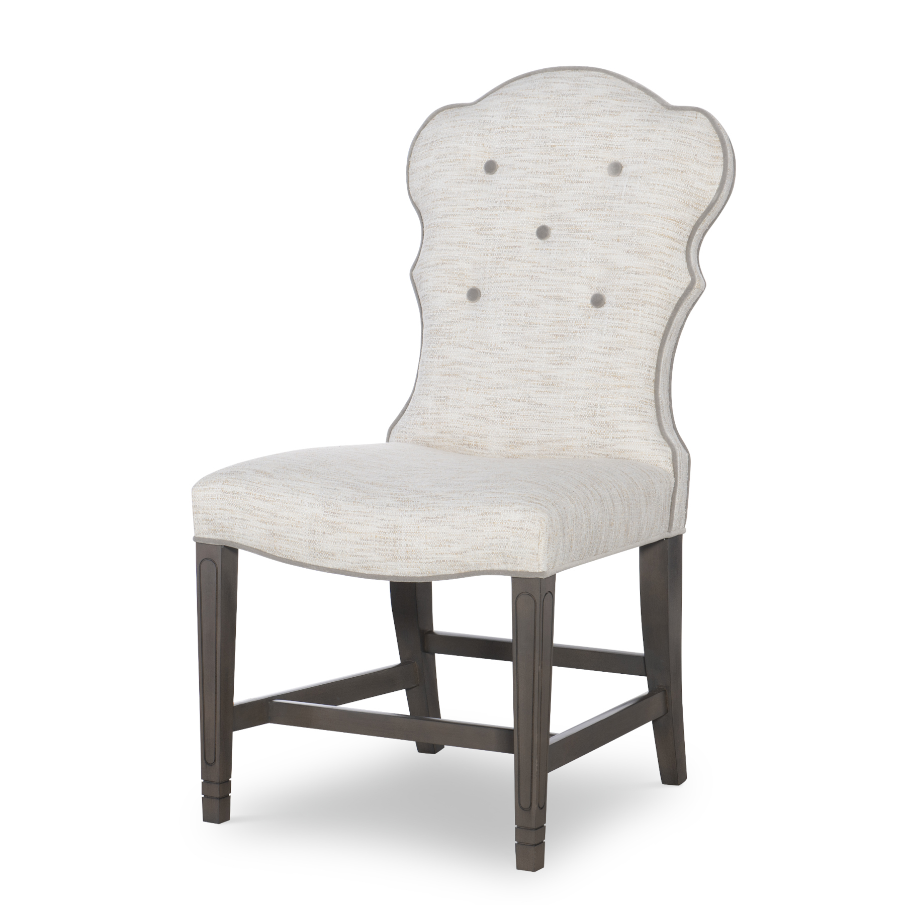 Duchess Side Chairs by Wesley Hall