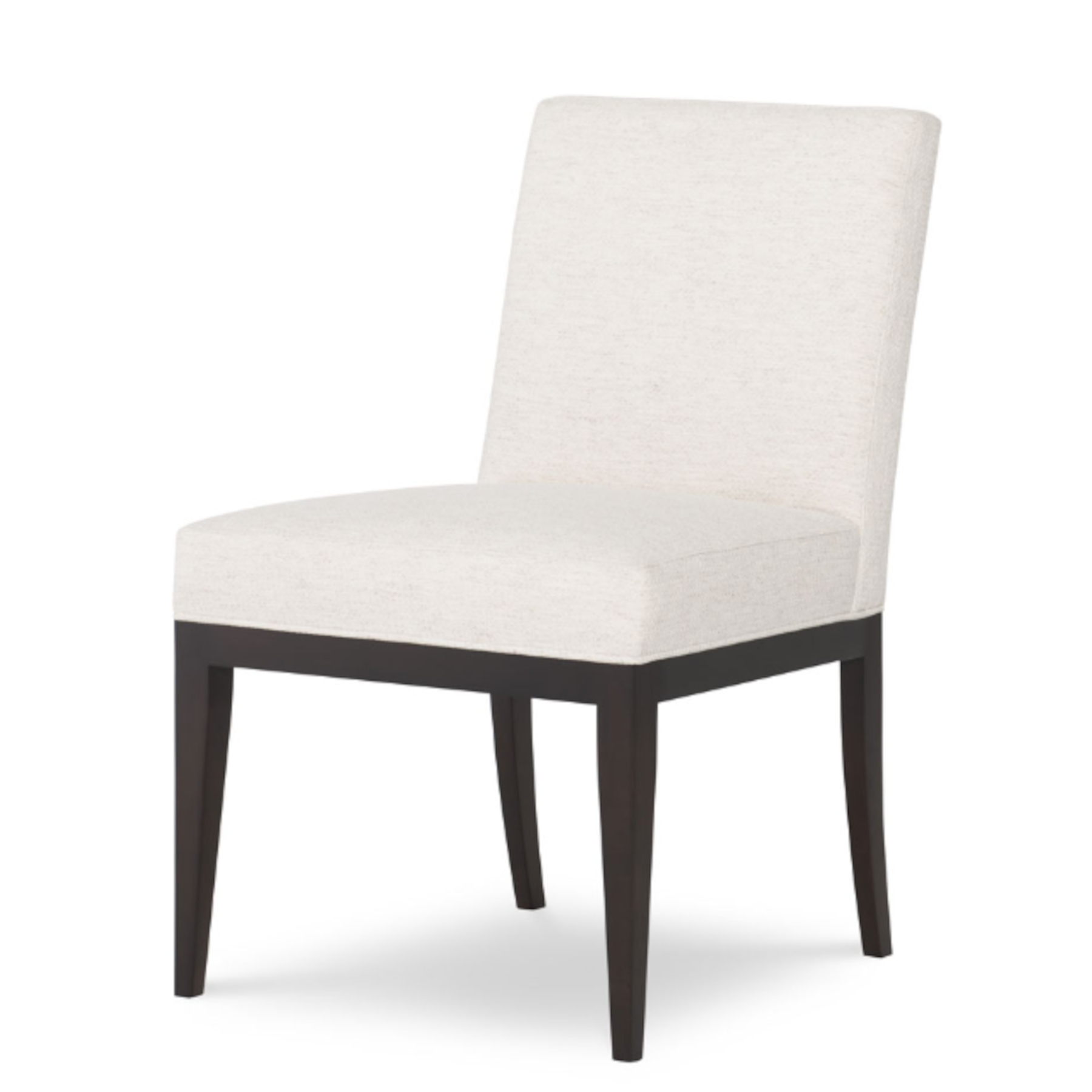 Emilio Side Chair in Fabric