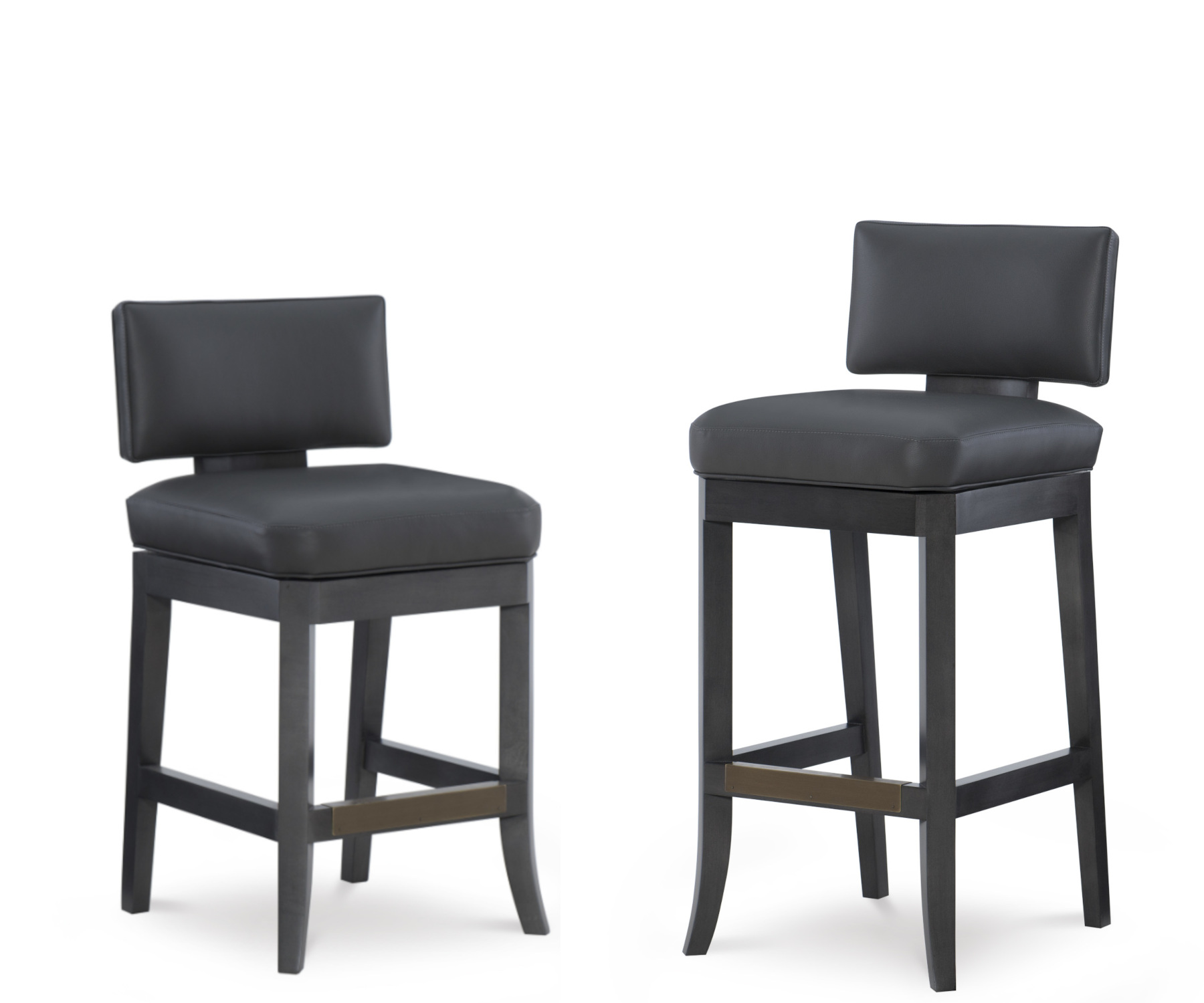 Abbey Stools by Wesley Hall