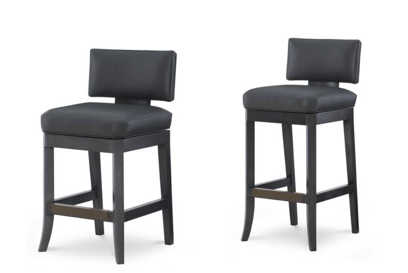 Abbey Stools by Wesley Hall