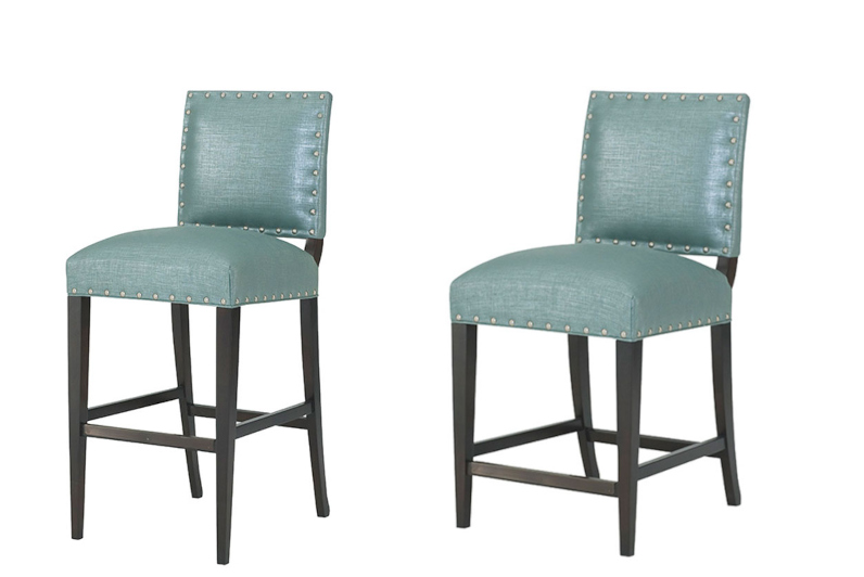 Avery Stools by Wesley Hall
